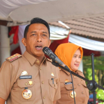 Bupati Sidrap Siap Bangunkan Rumah Layak Huni untuk Ladali Lansia Sebatang Kara di Wettee