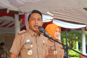 Bupati Sidrap Siap Bangunkan Rumah Layak Huni untuk Ladali Lansia Sebatang Kara di Wettee