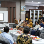 Pacu Pertumbuhan Ekonomi, Sidrap Pererat Kolaborasi dengan DJPb, OJK, dan LPS