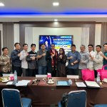 Suharman Resmi Sandang Gelar Doktor, Temukan Mikroba Lokal yang Dongkrak Produktivitas Bawang Merah hingga 68 Persen