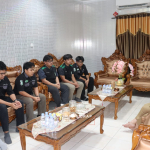 Sidrap Jadi Lokasi Bakti Sosial HMI Kedokteran Unhas, Hadirkan Layanan Kesehatan Dasar Hingga Sunatan Massal