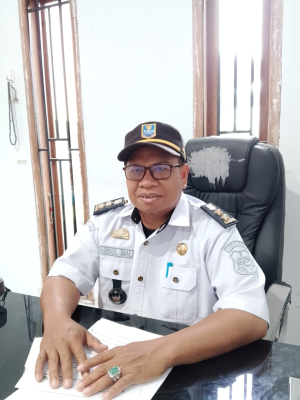 Desa Kalosi Siap Jadi Tuan Rumah Kegiatan 17 Agustus Tingkat Kecamatan Dua Pitue