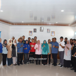Kadidi Bidik Hasil Terbaik di Lomba Desa dan Kelurahan, Wabup Nurkanaah: Butuh Peran Semua Pihak