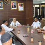 Wabup Nurkanaah Pimpin Rapat Persiapan HUT Ke-81 RI, Matangkan Teknis Pelaksanaan Kegiatan