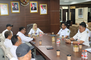 Wabup Nurkanaah Pimpin Rapat Persiapan HUT Ke-81 RI, Matangkan Teknis Pelaksanaan Kegiatan
