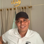 Muhammad Naim Jagokan Spanyol Juara Piala Dunia 2026.