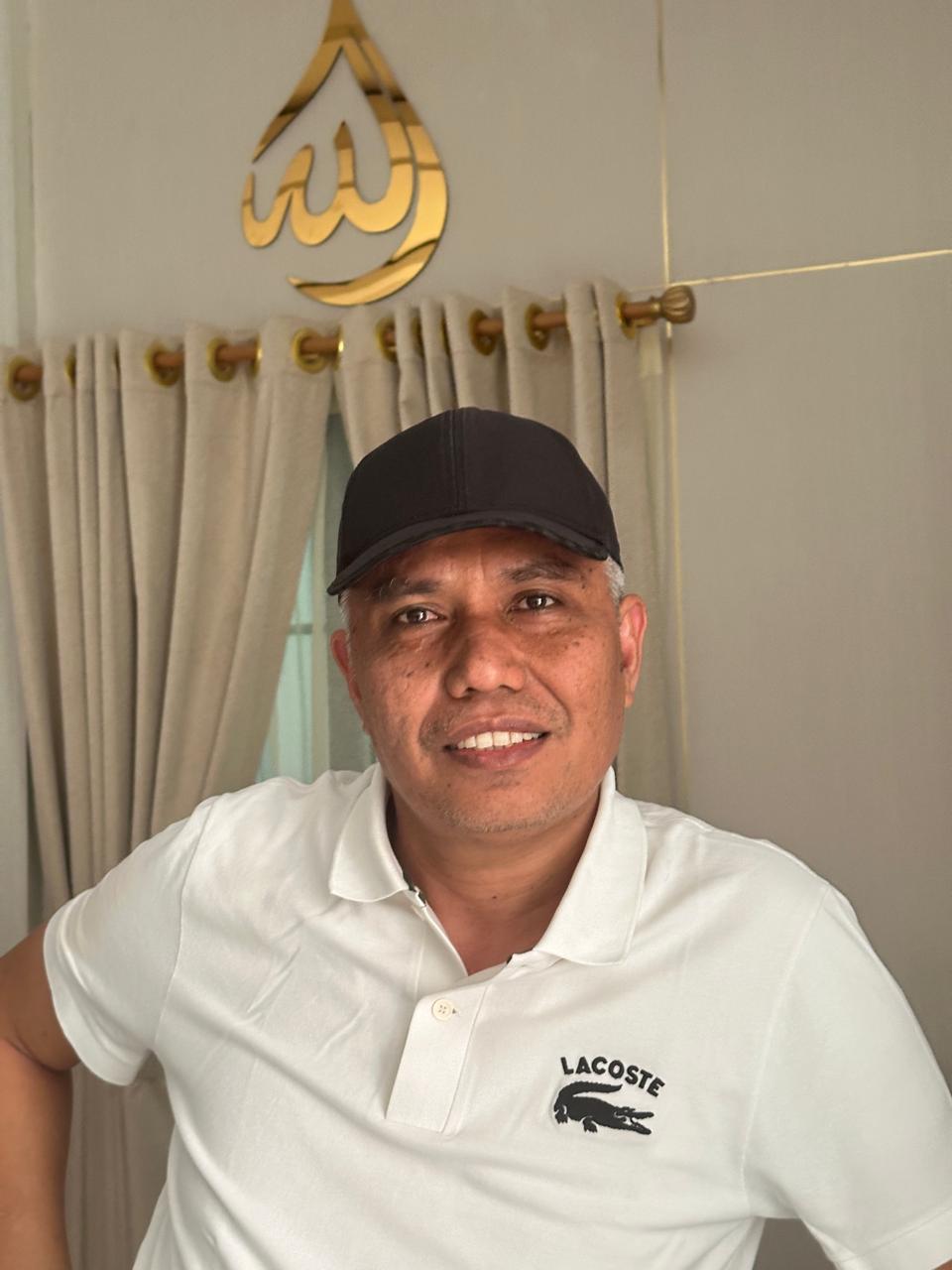 Muhammad Naim Jagokan Spanyol Juara Piala Dunia 2026.