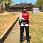 Srikandi Polres Enrekang Ukir Prestasi, Brigpol Yulianti, S.H. Raih Juara Tembak Presisi pada Kapolda Sulsel Cup XI 2026
