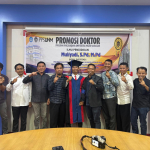 Dosen UNIMEN Raih Gelar Doktor, Kembangkan Model Konseling untuk Cegah Bullying di Kampus