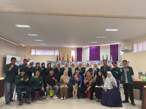 UNIMEN Terapkan UAS Berbasis Proyek, Mahasiswa Pascasarjana Bangun Produk dan Model Bisnis Pendidikan