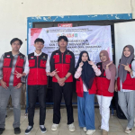 Mahasiswa KKN-T Inovasi Desa Gelombang 116 Gelar Seminar Program Kerja di Desa Kanaungan