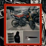Diburu hingga Sulawesi Tenggara, Team Crime Fighter Resmob Polres Pinrang Bekuk Terduga Pelaku Curanmor Motor CRF Rp37 Juta