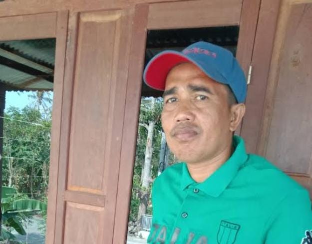 Meresahkan Masyarakat, Bocah di Bawah Umur Keliling Bawa Proposal Sumbangan