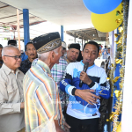 Ladali Terima Rumah Baru, Kolaborasi Pemkab Sidrap dan Baznas Hadirkan Hunian Layak