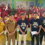Pajak Goes to School Hadir di SDN 1 Enrekang, Edukasi Pajak Dikemas Lewat Games dan Dongeng