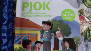 Pengadaan Buku Sekolah di Sidrap Disorot, Diduga Diarahkan ke Penerbit Milik Menantu Kadis