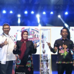 Porsenijar PGRI 2026 Sukses Besar: Sidrap Macet Total, Ekonomi Lokal Melejit!