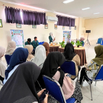 UNIMEN Kirim Dua Karya Seni ke PEKSIMIDA 2026, Angkat Budaya Lokal ke Panggung Regional