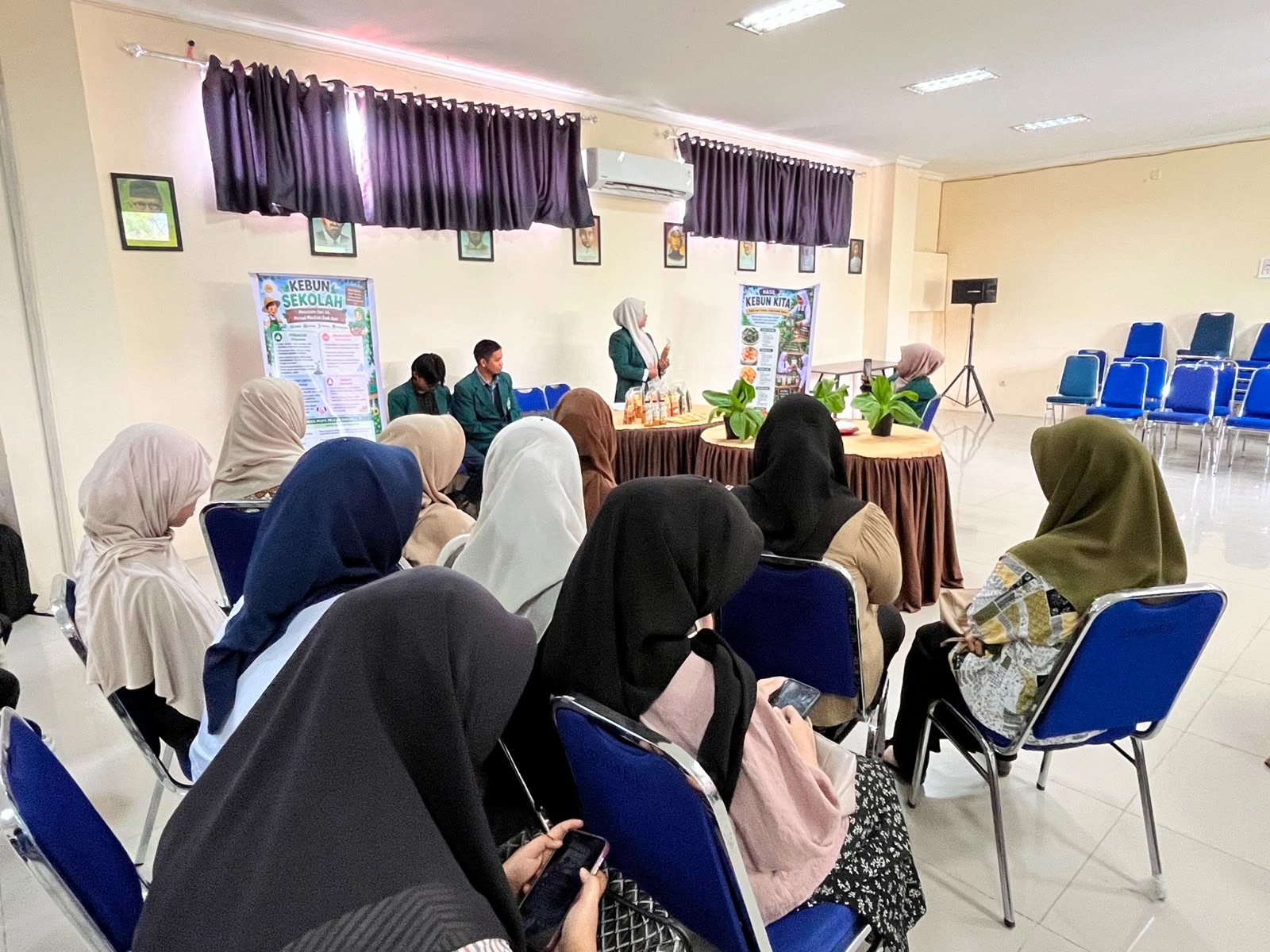 UNIMEN Kirim Dua Karya Seni ke PEKSIMIDA 2026, Angkat Budaya Lokal ke Panggung Regional