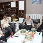 Sidrap Jadi Jalur Bhayangkara Off-road Peduli, Pemkab Sambut Baik dan Siap Sukseskan