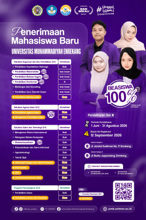 UNIMEN Tambah Delapan Program Studi Baru, Bidik Penguatan Daya Saing Perguruan Tinggi