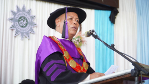 Terus Berkembang, UNIMEN Kini Membina 21 Program Studi.