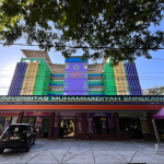 Inilah Daftar 8 Program Studi Baru UNIMEN