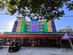 Inilah Daftar 8 Program Studi Baru UNIMEN