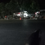BREAKING! Galian Kabel Telkom Tengah Malam “Hantam” Waktu Istirahat Warga Maros, Izin dan Keselamatan Dipertanyakan  Suara Breaker dan Genset Menggema di Malam Hari, Warga Minta Aktivitas Galian Diperiksa