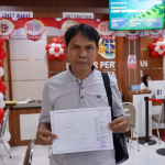 Masyarakat Dapatkan Jadwal Ukur Pasti dan PBT Terbit Cepat Berkat Layanan Pengukuran Terjadwal