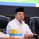 Sinkronisasi Data, Menteri ATR/Kepala BPN dan Mendagri Sepakati Pengintegrasian NIB dan NOP.