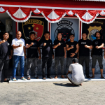Berawal dari Telepon Misterius, Modus Lamaran Berujung Penipuan, Pria di Sidrap Diamankan Polisi