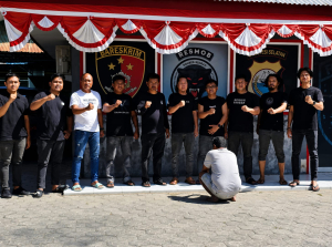 Berawal dari Telepon Misterius, Modus Lamaran Berujung Penipuan, Pria di Sidrap Diamankan Polisi