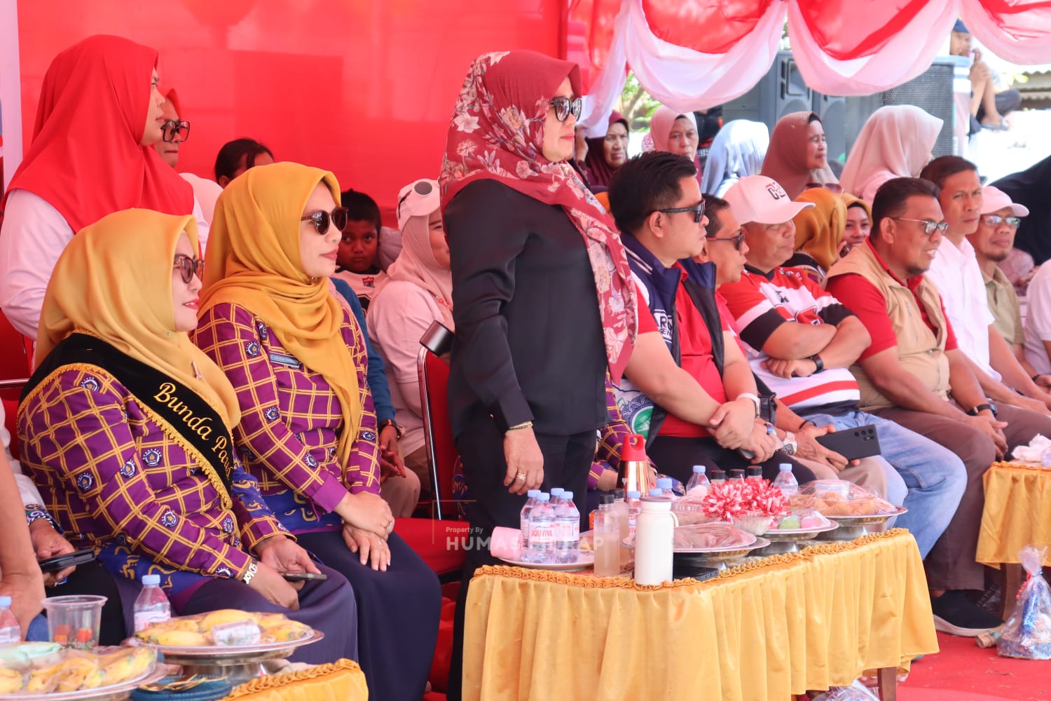 Karnaval HUT RI di Kulo Satukan Kreativitas, Budaya, dan Semangat Kemerdekaan