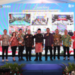HUT ke-81 Republik Indonesia, Kementerian ATR/BPN Luncurkan Tiga Program Transformasi Pelayanan. 