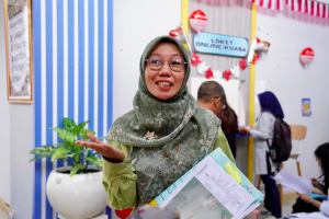 Tak Perlu Menunggu Tanpa Kepastian, Masyarakat Rasakan Manfaat Pengukuran Terjadwal Saat Sertipikasi Tanah. 