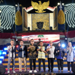 HUT ke-81 RI di Sidrap Tak Sekadar Perayaan, Jadi Ruang Kompetisi Generasi Muda