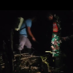 Api Lahap 3 Hektare Lahan di Lembang, TNI-Polri, Damkar, BPBD dan Warga Berjibaku Padamkan Kebakaran