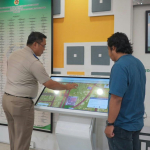 Sekjen ATR/BPN Jelaskan Tiga Transformasi untuk Percepat Layanan Pertanahan kepada Masyarakat. 