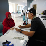 Kementerian ATR/BPN Selaraskan Empat Simpul untuk Wujudkan Peralihan Hak Terintegrasi dengan Target Penyelesaian 10 Hari. 