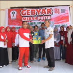 Ikatan Alumni Pondok Pesantren Al-Urwatul Wutsqaa (IKA-PPUW) menggelar Acara Gebyar Merah Putih