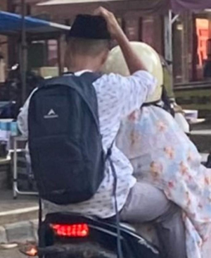 Satlantas Polres Enrekang Terapkan Pelanggar Lalu Lintas Kini Dipantau Kamera ETLE Berbasis AI