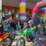 Jelajah Alam Massenrempulu Adventure Trail (JWM#5) Presisi Polres Enrekang Meriahkan Hari Bhayangkara Ke-81