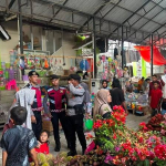 Patroli Perintis Presisi Sat Samapta Polres Enrekang Cegah Aksi Kejahatan, Premanisme, dan Gangguan Kamtibmas