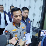 Konferensi Pers Ditresnarkoba Polda Sulsel Ungkap 12 Kasus Tindak Pidana Narkoba Periode Agustus 2026