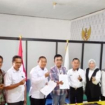 Baznas-Kejari Enrekang Perkuat Sinergi, Tandatangani PKS 2026-2031