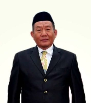 Dana Zakat ASN Enrekang Turun Drastis, BAZNAS Lakukan Penyesuaian Program Bantuan