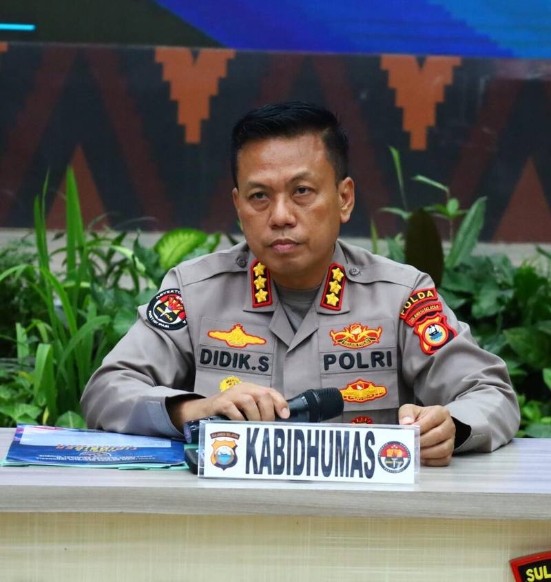 Polda Sulsel Imbau Orang Tua Tingkatkan Pengawasan Anak, Keselamatan Menjadi Tanggung Jawab Bersama