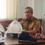 Jaga Pasokan Air Petani, Pemkab Pinrang bersama BBWS Siapkan Langkah Jangka Pendek dan Panjang