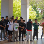 Sekda Pinrang Dorong Kontingen Tampil Maksimal, Jaga Nama Baik Daerah di Piala Gubernur
